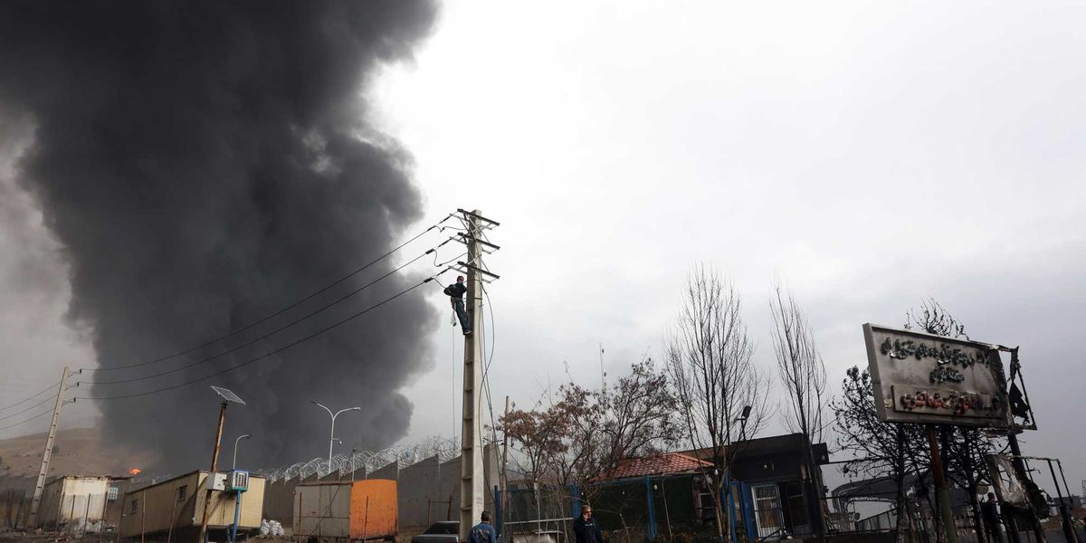 dai tubi sabotati agli alleati dell8217iran la guerra globale non 232 pi249 a pezzi da Laverita.info dai tubi sabotati agli alleati dell8217iran la guerra globale non 232 pi249 a pezzi