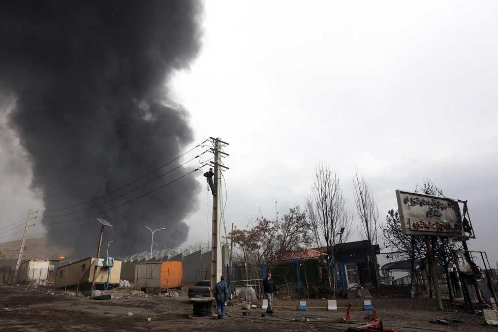 Dai tubi sabotati agli alleati dell’Iran. La guerra globale non è più «a pezzi»