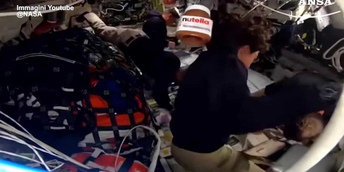 la nutella spaziale oscura la luna