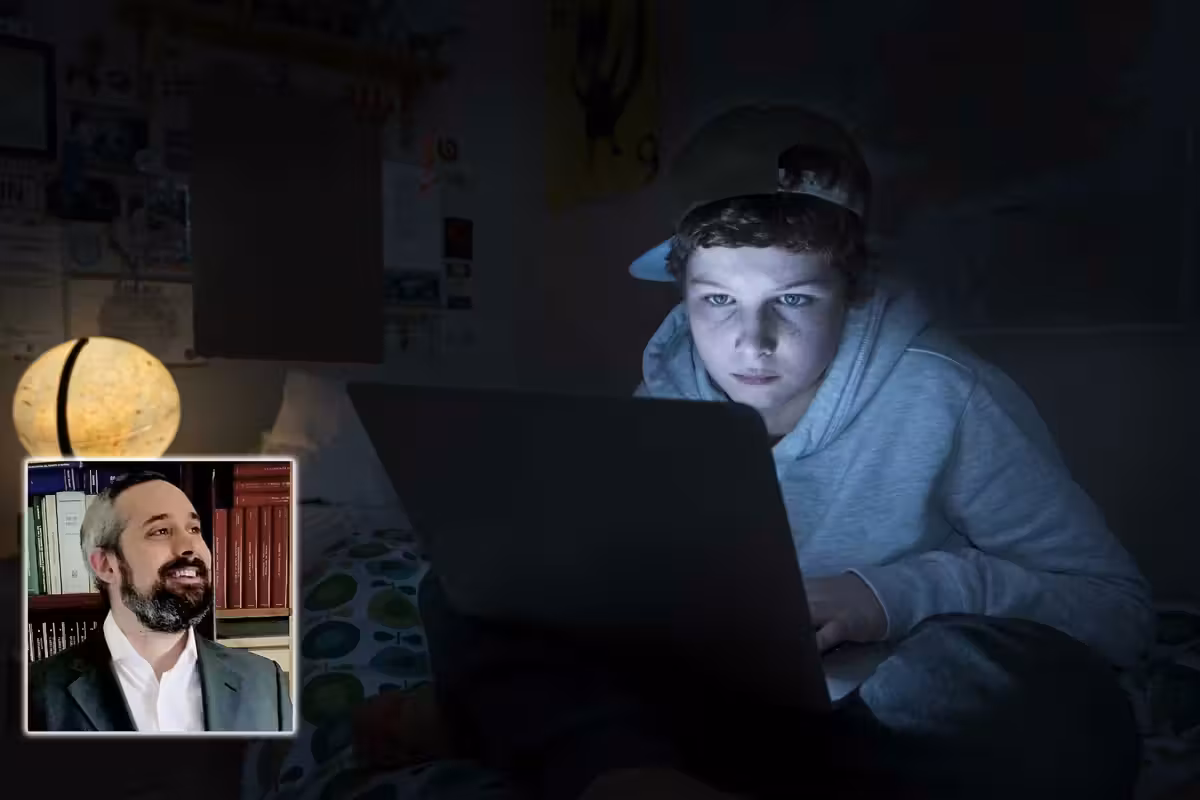 Chris Giudice: «Per i giovani Internet è l’università fai da te di satanismo e violenza»