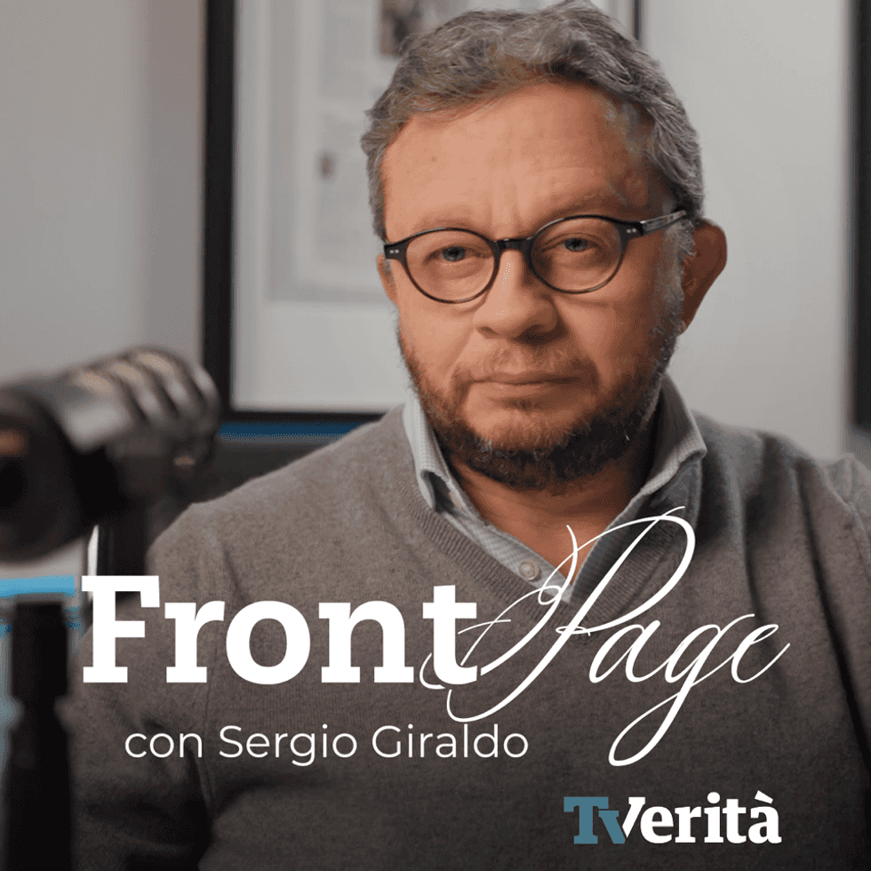 FrontPage | Cosa si dice negli Usa della guerra all'Iran