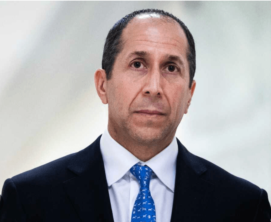 The Accountant's Suitcases: What Really Happened To Contents Of Epstein Safe?