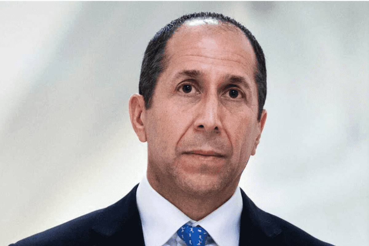 The Accountant's Suitcases: What Really Happened To Contents Of Epstein Safe?