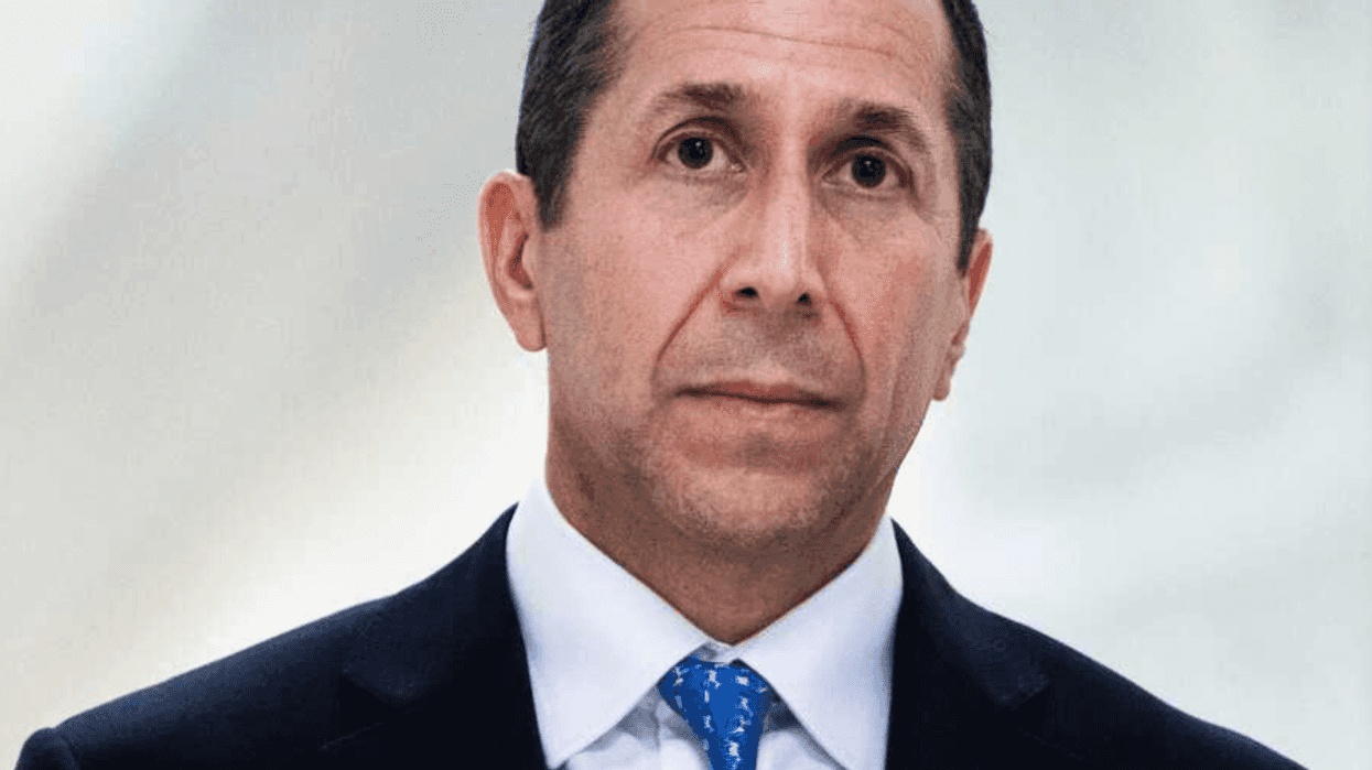 The Accountant's Suitcases: What Really Happened To Contents Of Epstein Safe?