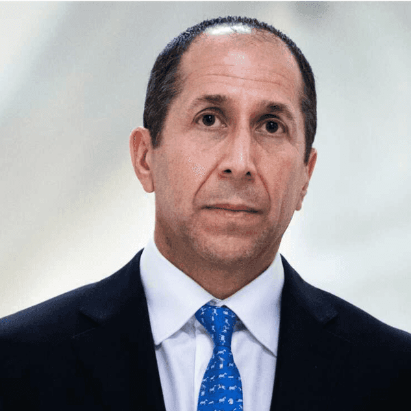 The Accountant's Suitcases: What Really Happened To Contents Of Epstein Safe?