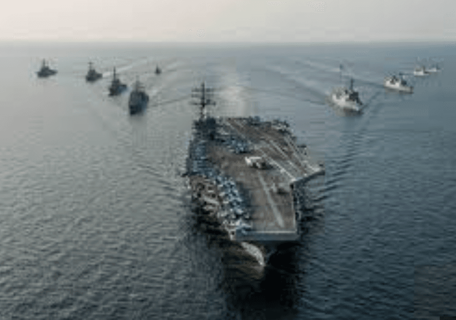 Ceasefire! What Might This Mean for the Strait, the Markets, and You