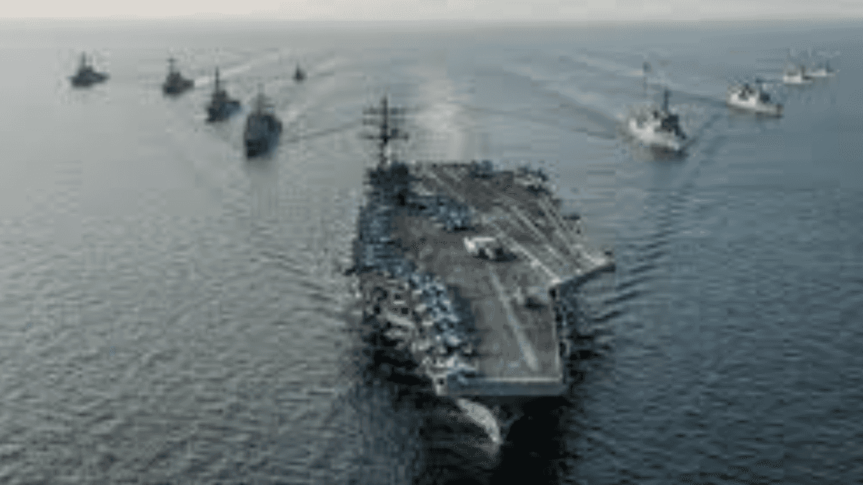 Ceasefire! What Might This Mean for the Strait, the Markets, and You