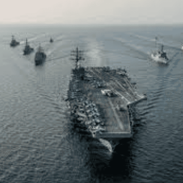 Ceasefire! What Might This Mean for the Strait, the Markets, and You