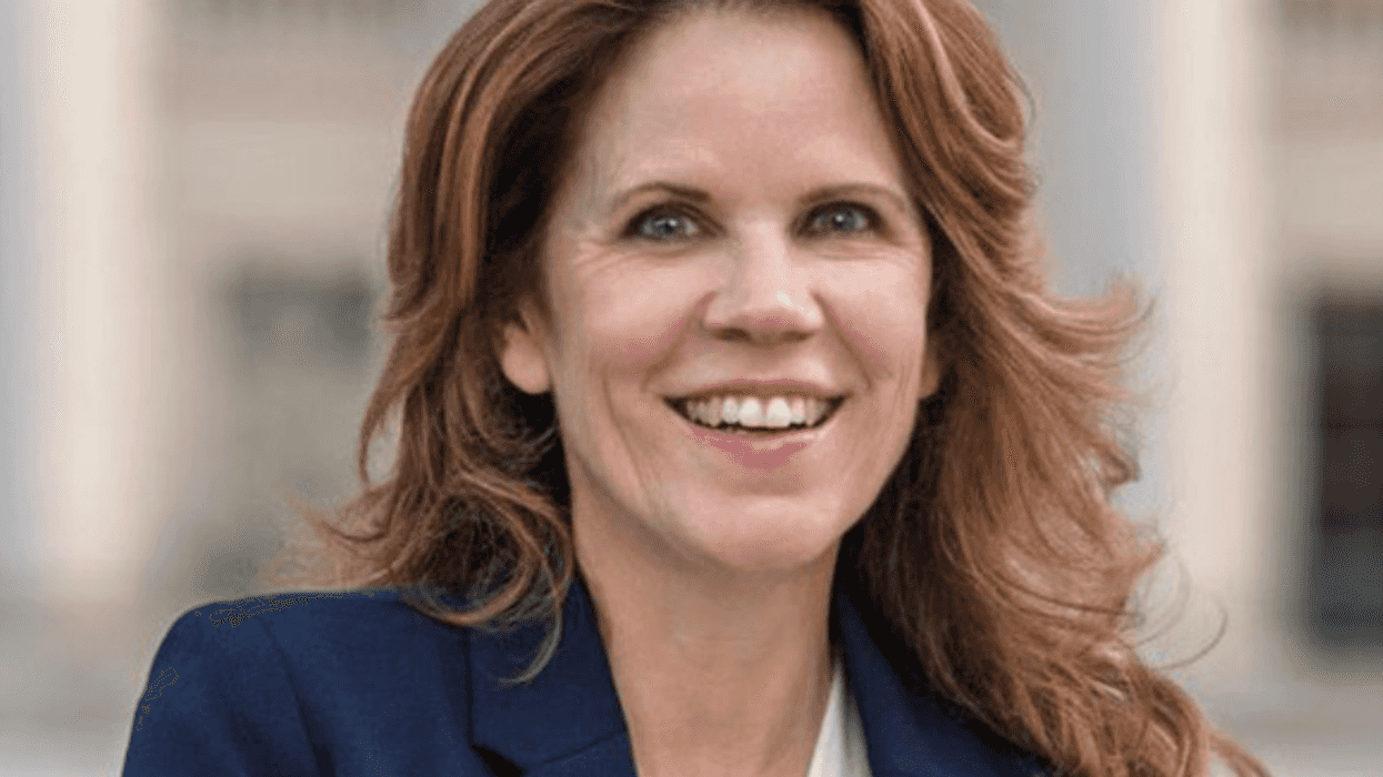 'Wow Moment' As Wisconsin And Georgia Special Elections Shock Republicans