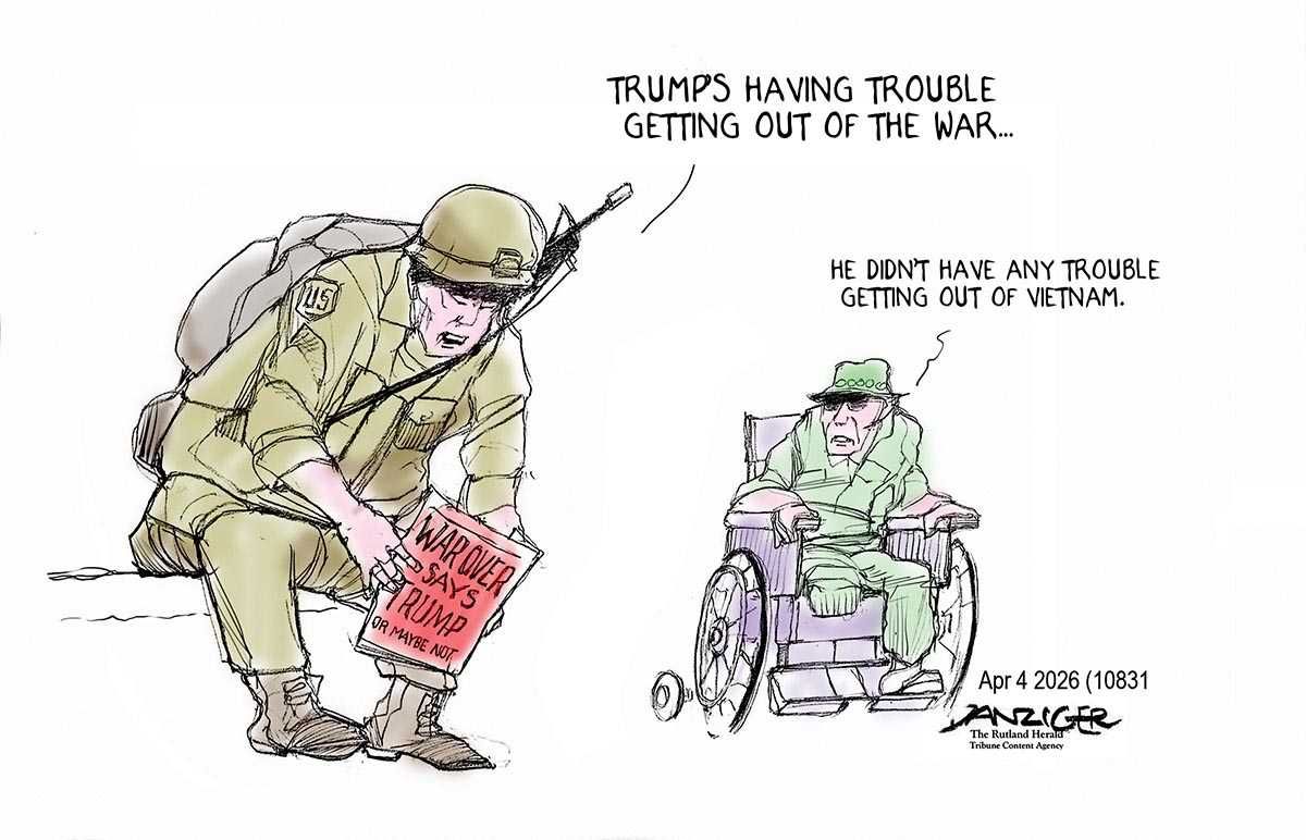 Danziger Draws