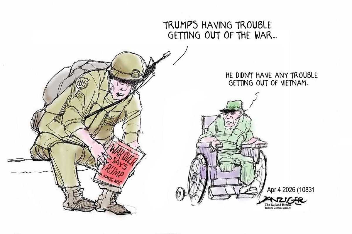 Danziger Draws