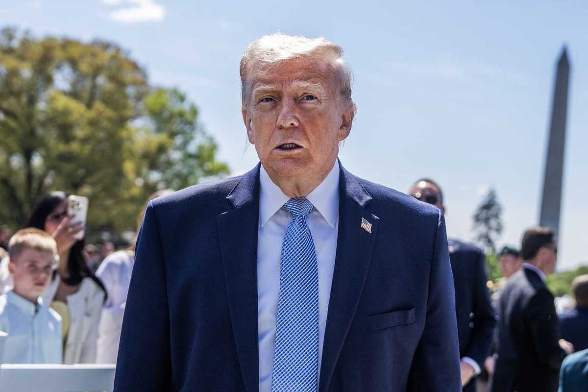 L’ultima piroetta di Trump (forse) ci evita il lockdown