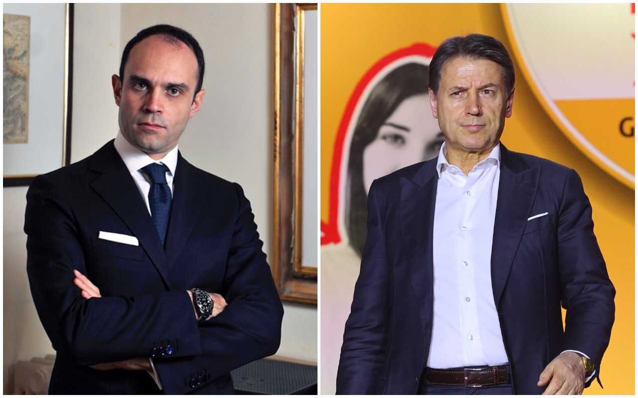 «Il collega di Conte chiedeva soldi per piazzare le mascherine ad Arcuri»