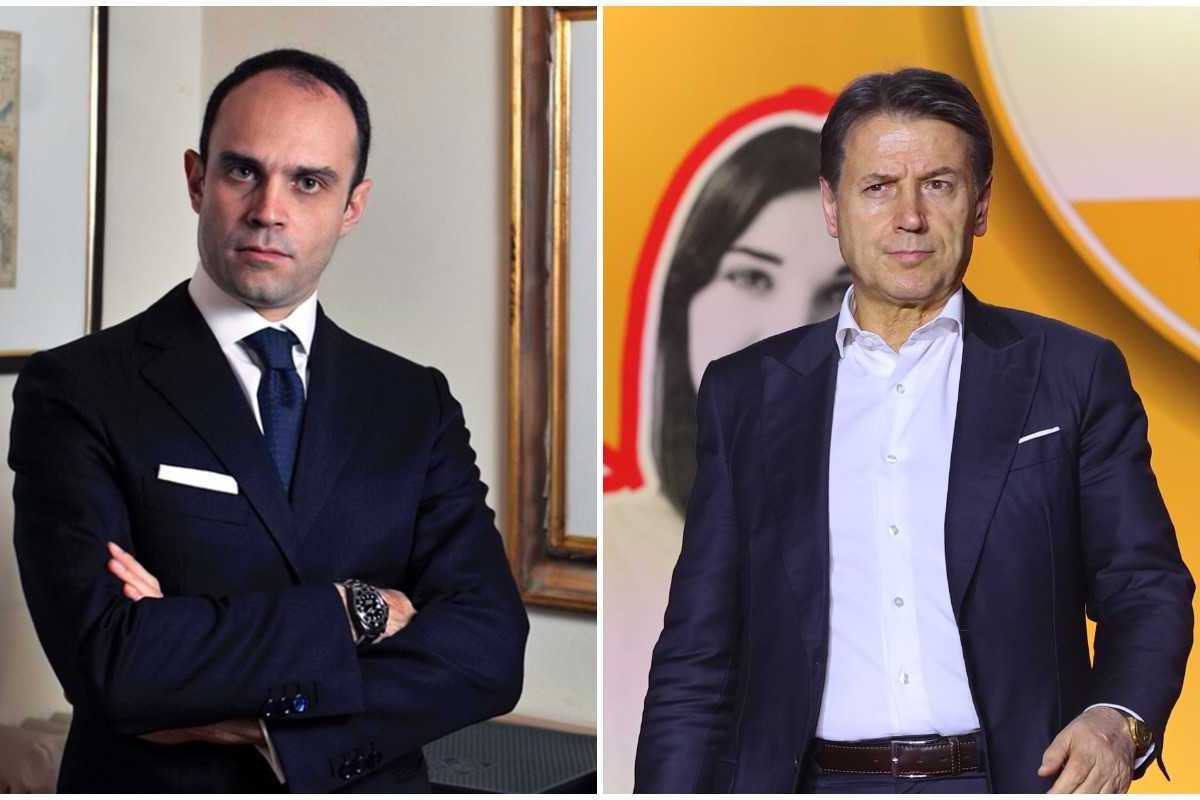 «Il collega di Conte chiedeva soldi per piazzare le mascherine ad Arcuri»