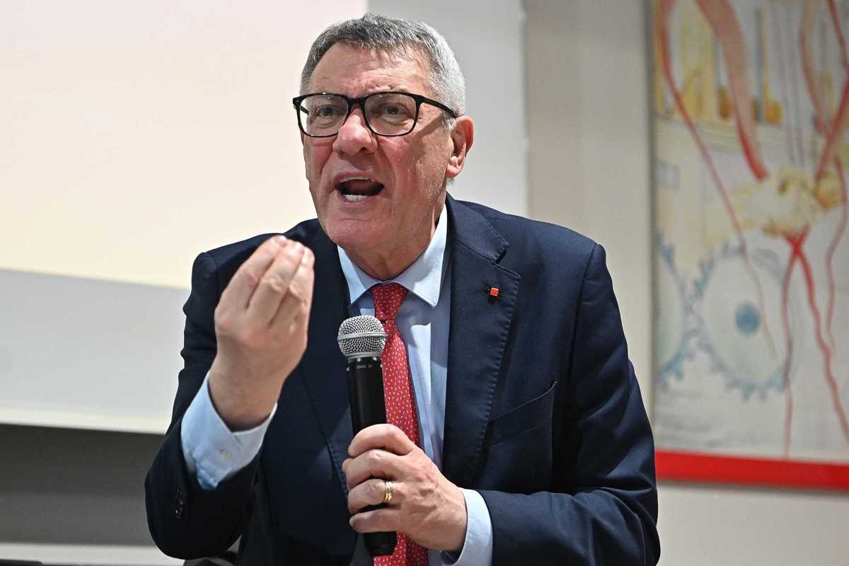 La Cgil «sputa» sulle famiglie: vuol solo tassare le imprese