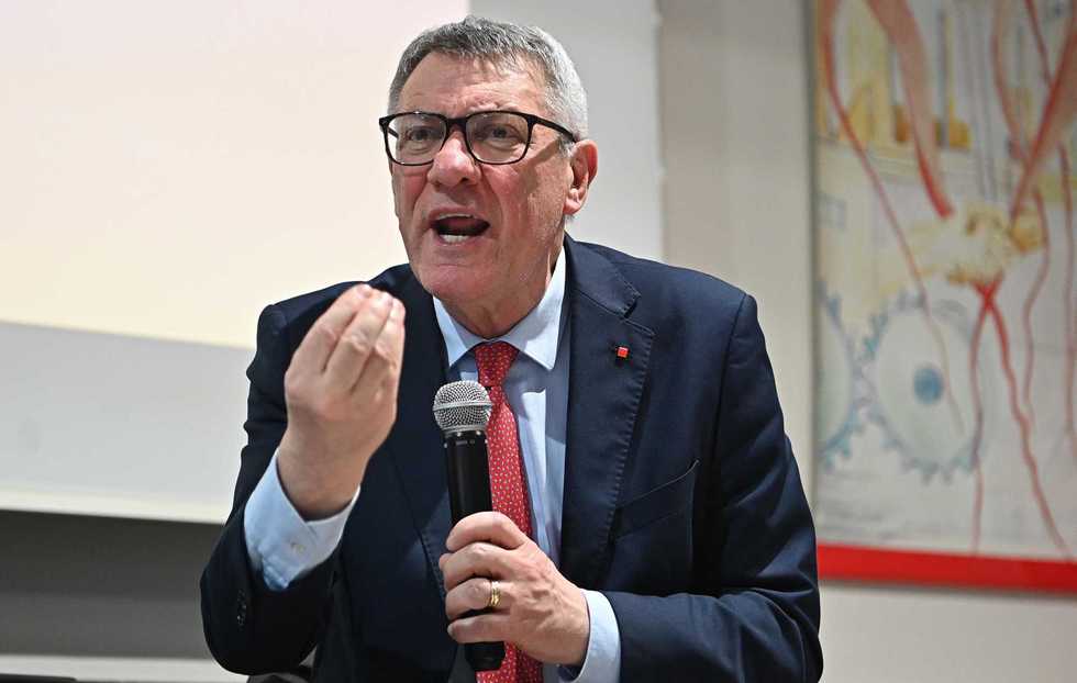 La Cgil «sputa» sulle famiglie: vuol solo tassare le imprese