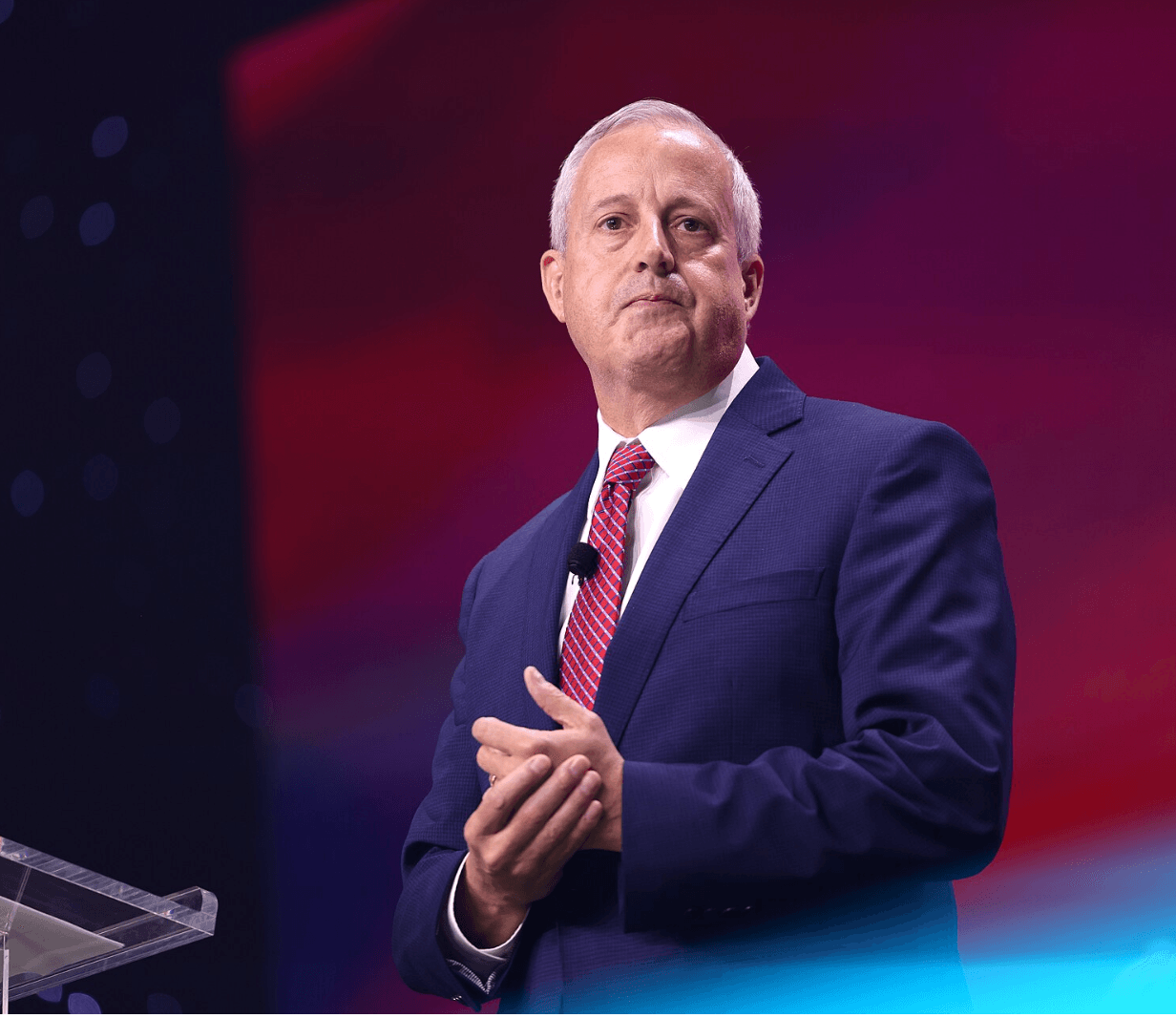 Republicans Collins And Whatley Booked Big Profits From Iran War Oil Spike