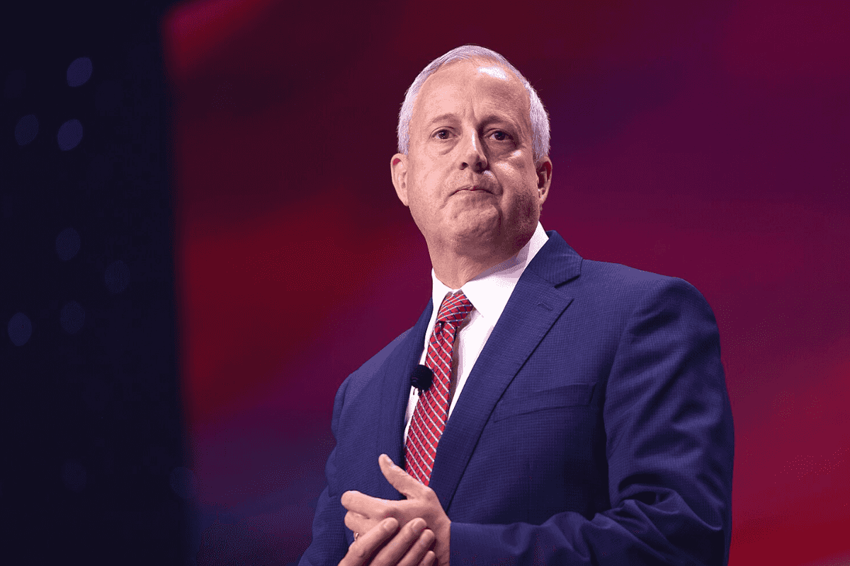 Republicans Collins And Whatley Booked Big Profits From Iran War Oil Spike