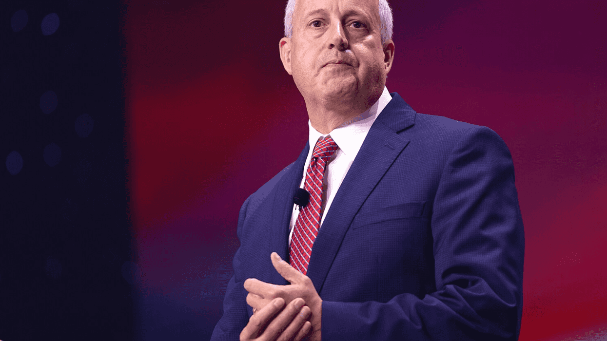 Republicans Collins And Whatley Booked Big Profits From Iran War Oil Spike