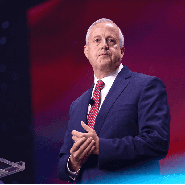 Republicans Collins And Whatley Booked Big Profits From Iran War Oil Spike