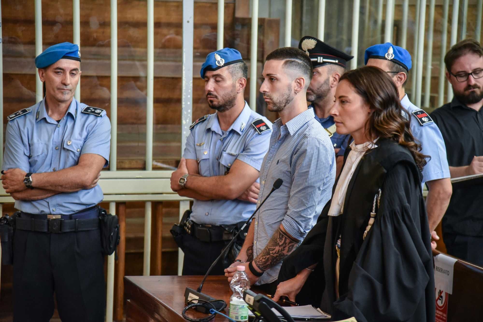 Il processo Impagnatiello va rifatto da capo