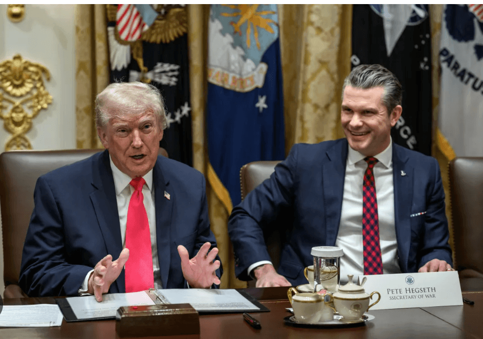 Ignorance And Ignominy: MAGA's Arrogant Theocrats Humiliated U.S. Over Iran