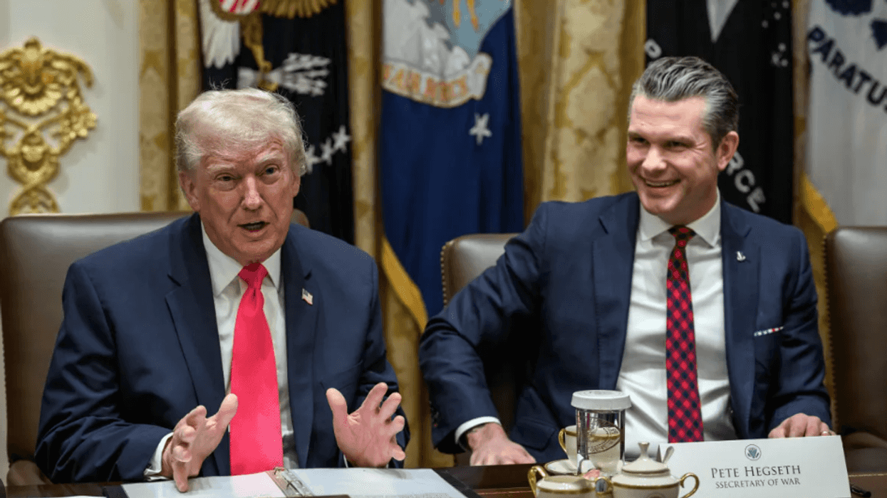 Ignorance And Ignominy: MAGA's Arrogant Theocrats Humiliated U.S. Over Iran