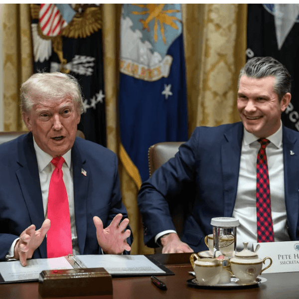 Ignorance And Ignominy: MAGA's Arrogant Theocrats Humiliated U.S. Over Iran