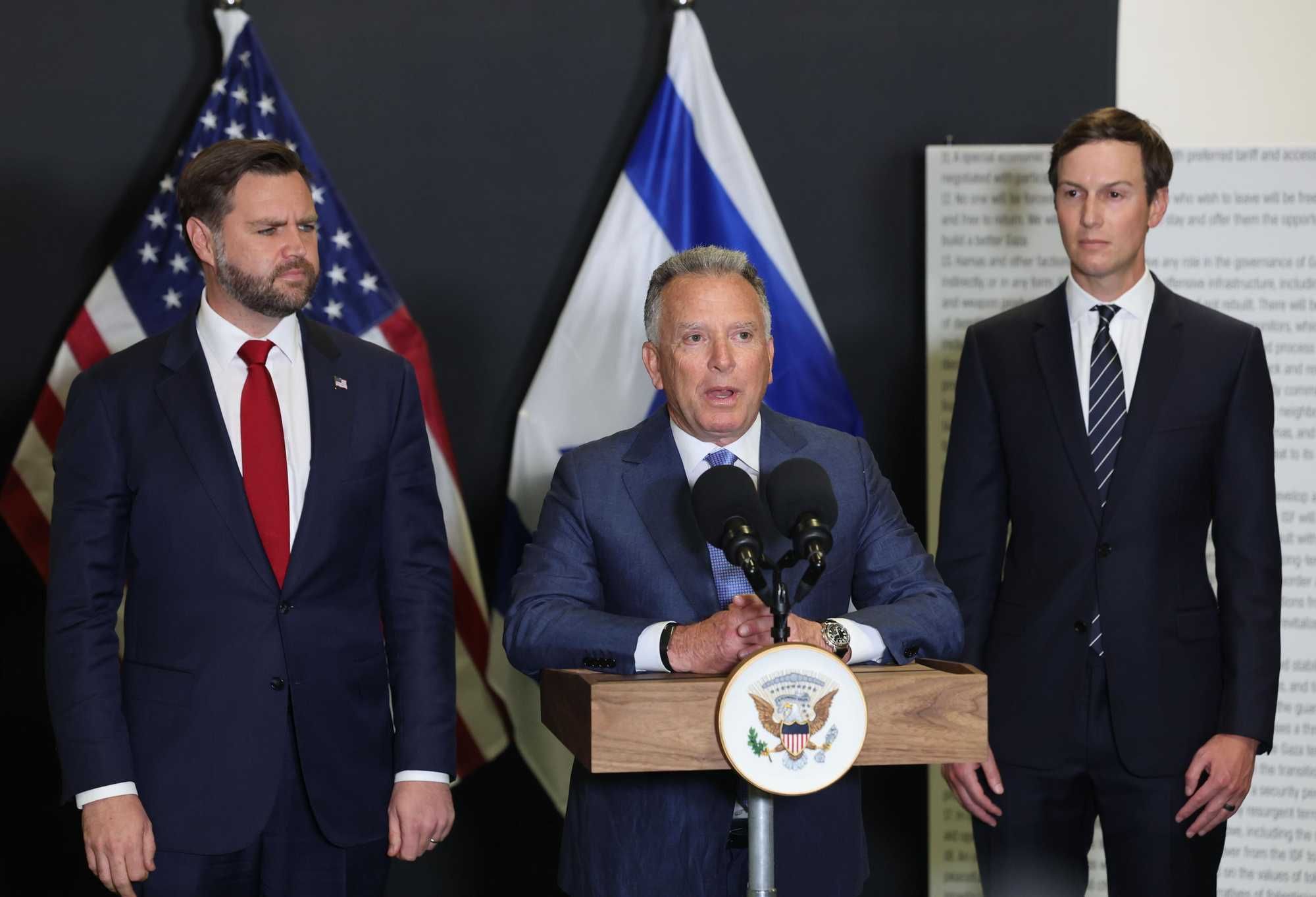 La Casa Bianca: «Sabato i negoziati con l'Iran». L’insidia più grande resta il nucleare