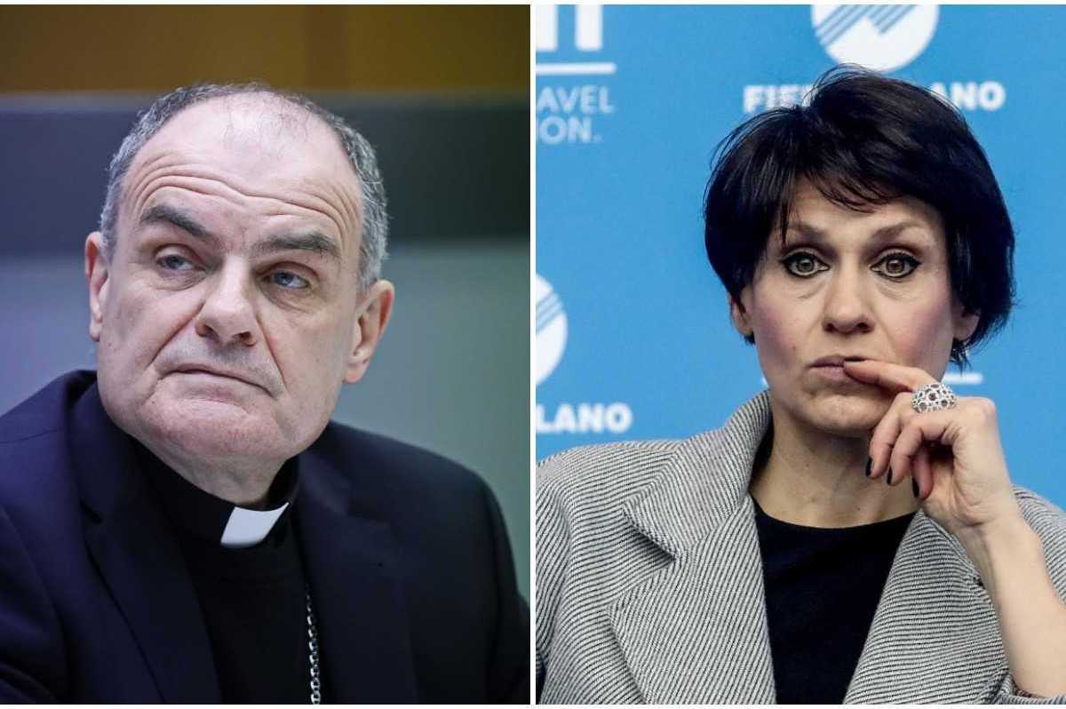 Sinistra antiremigrazione, ma non sa cos’è