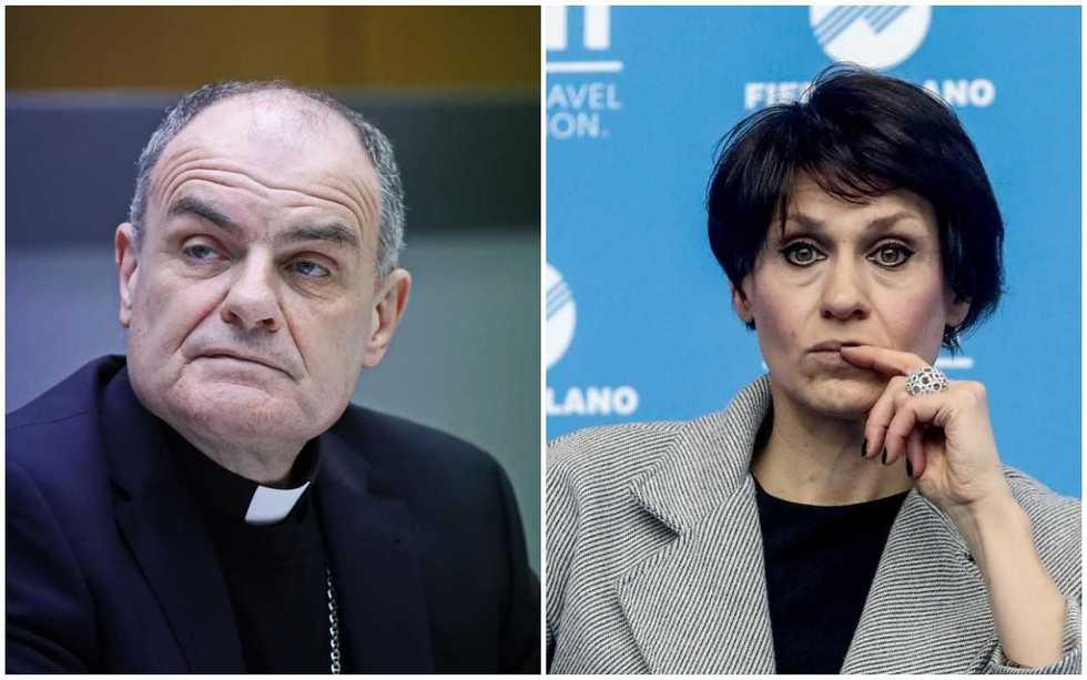 Sinistra antiremigrazione, ma non sa cos’è