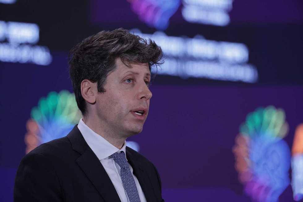 Tutte le bugie del padre di Chat-Gpt. Il «New Yorker» svela il vero Altman