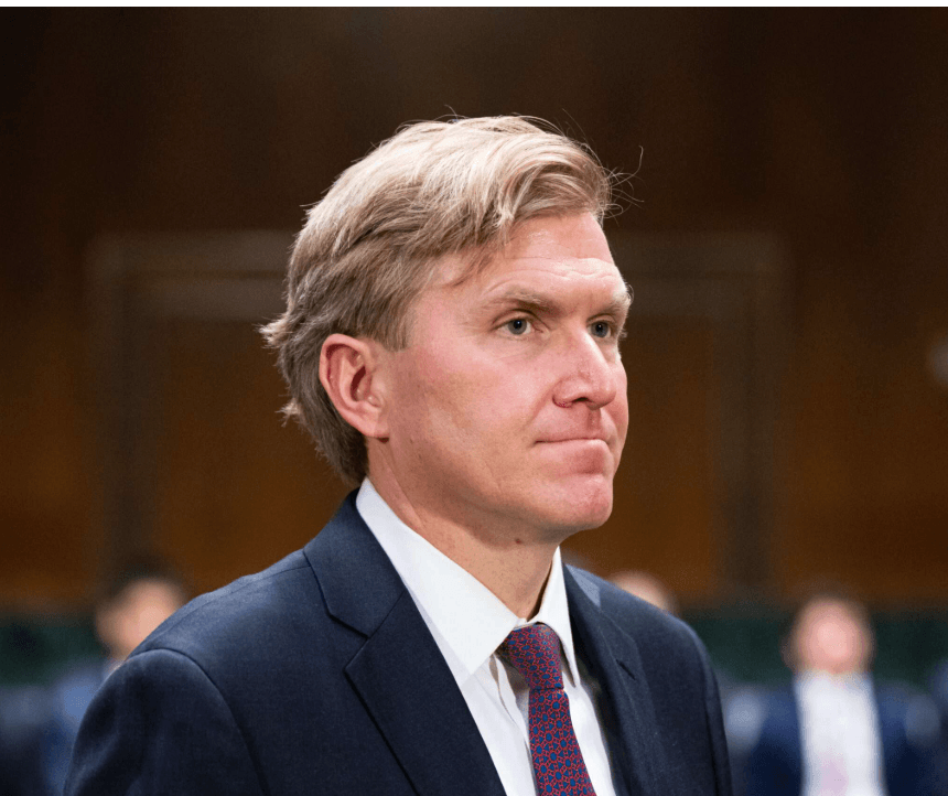 Top Pentagon Official Confronted Vatican Ambassador With Menacing 'Lecture'