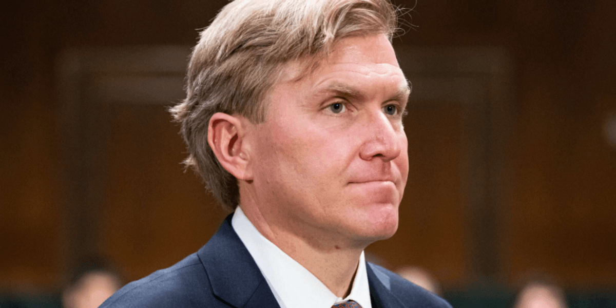 Top Pentagon Official Confronted Vatican Ambassador With Menacing 'Lecture'