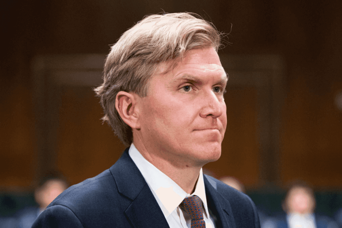 Top Pentagon Official Confronted Vatican Ambassador With Menacing 'Lecture'