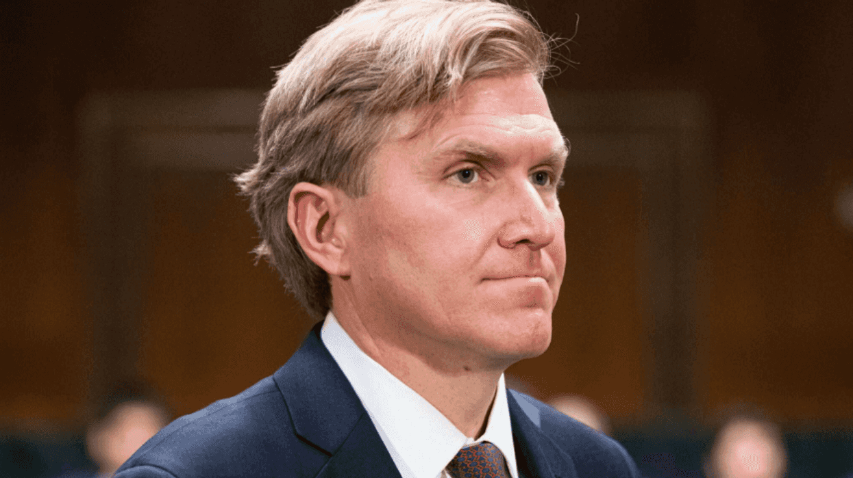 Top Pentagon Official Confronted Vatican Ambassador With Menacing 'Lecture'