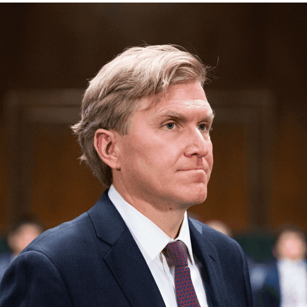 Top Pentagon Official Confronted Vatican Ambassador With Menacing 'Lecture'