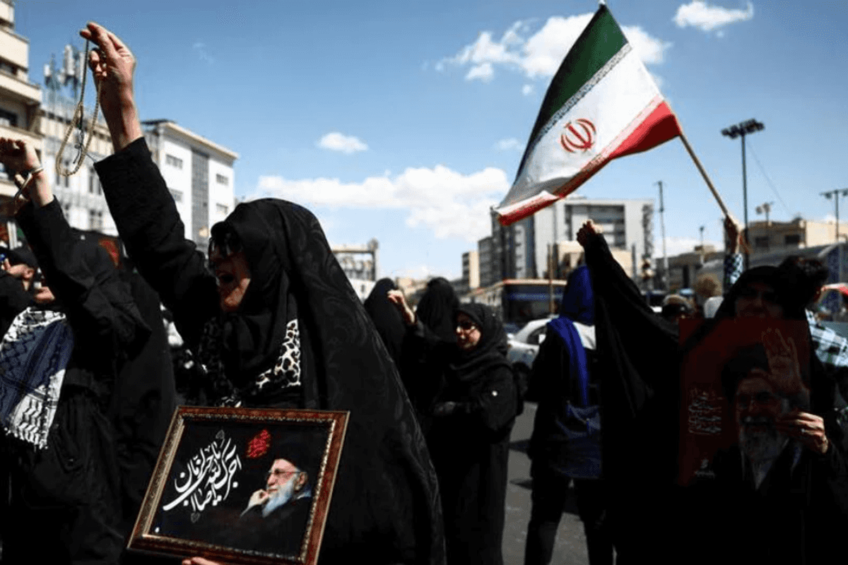 Trump's 'Total And Complete Victory' A Costly Debacle For America And Our Allies