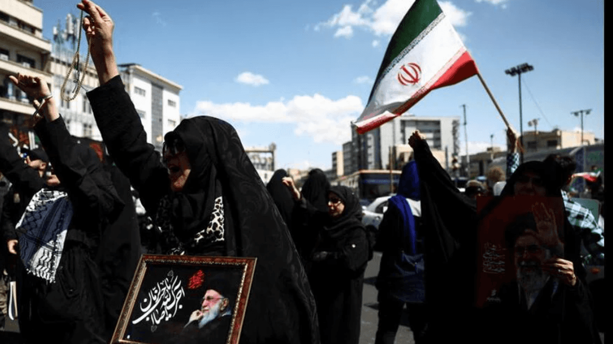 Trump's 'Total And Complete Victory' A Costly Debacle For America And Our Allies