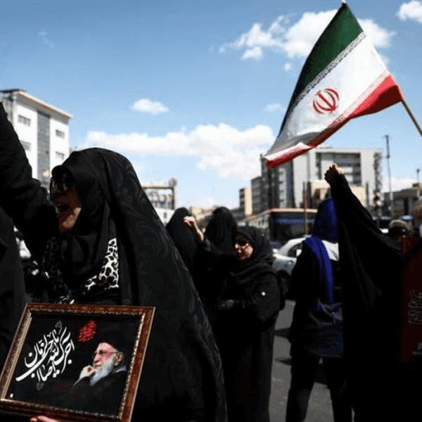 Trump's 'Total And Complete Victory' A Costly Debacle For America And Our Allies