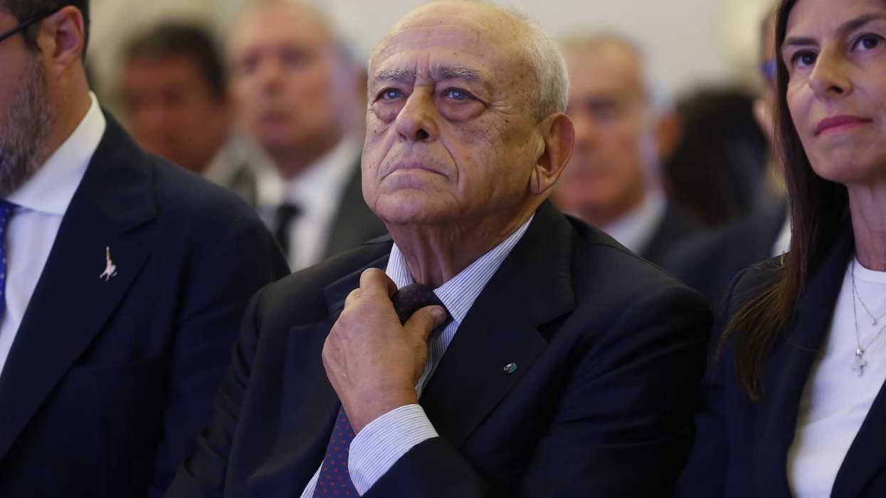 Caltagirone sale ancora in Mps. Mediolanum sta con la lista dei fondi