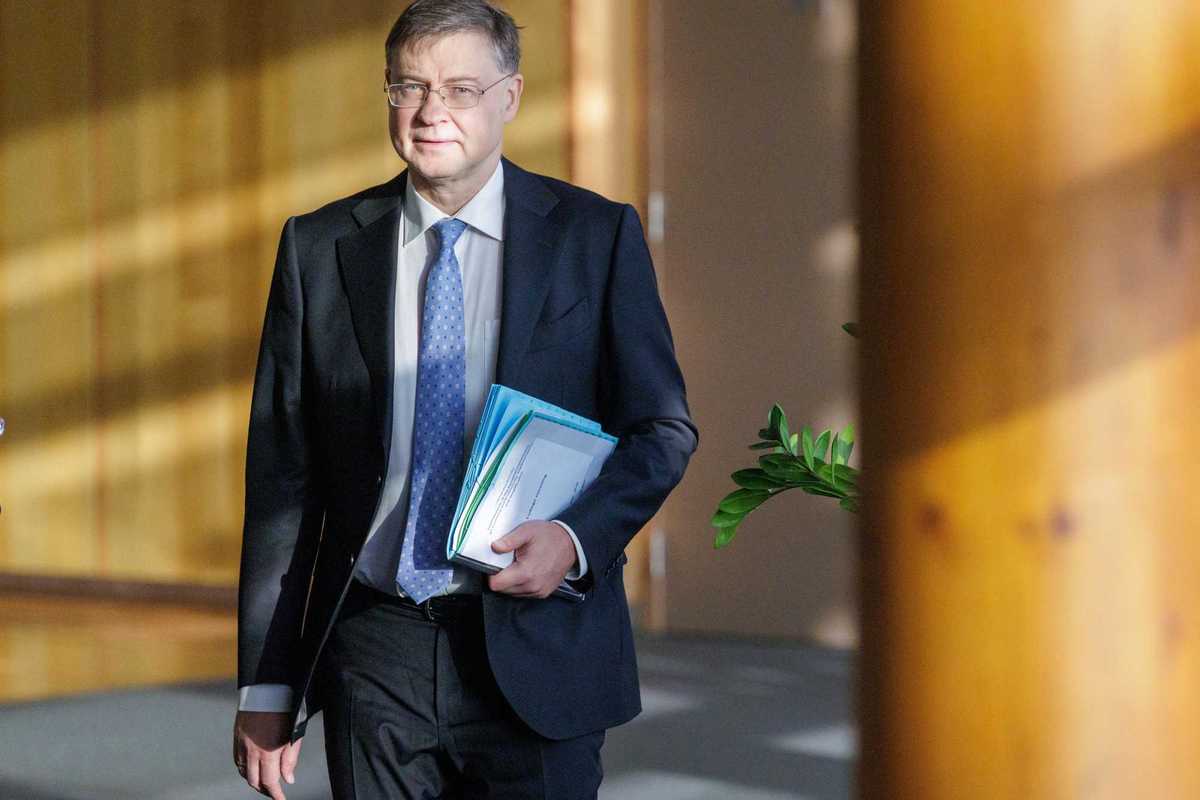 Ma l’Ue ci vuole morti prima di mollare le sue stupide regole