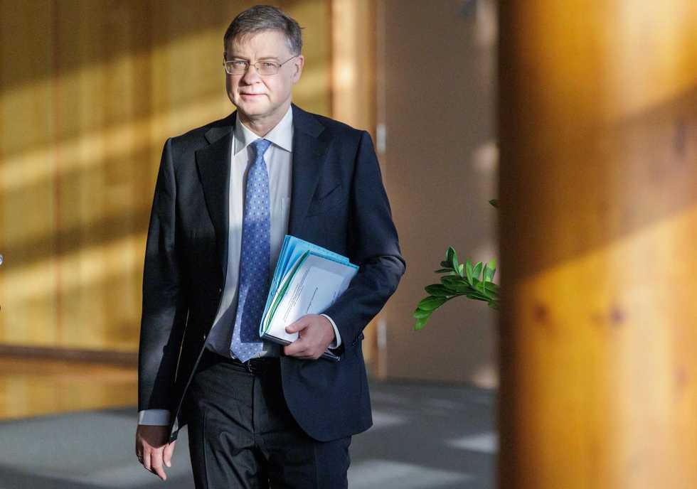 Ma l’Ue ci vuole morti prima di mollare le sue stupide regole