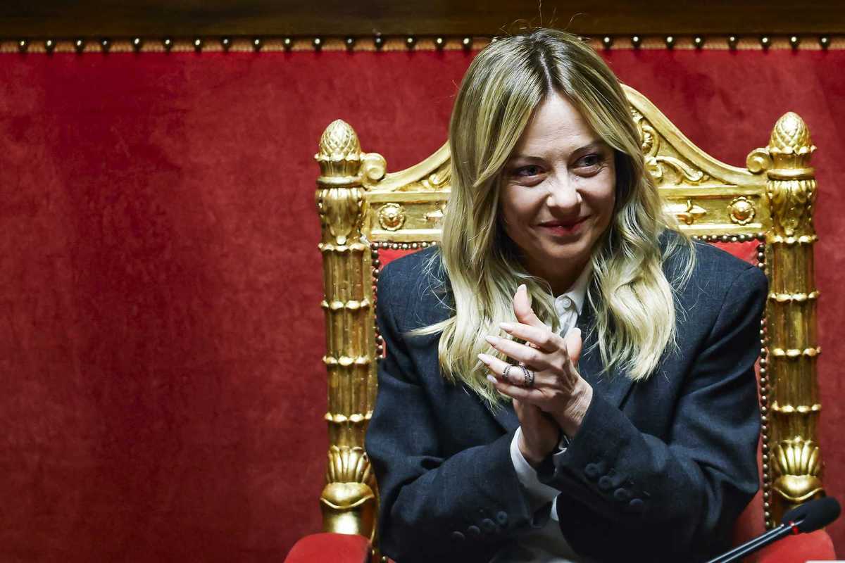 Confermato. Si riparte dalle tre «S» e dal grande piano casa