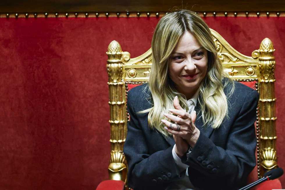 Confermato. Si riparte dalle tre «S» e dal grande piano casa