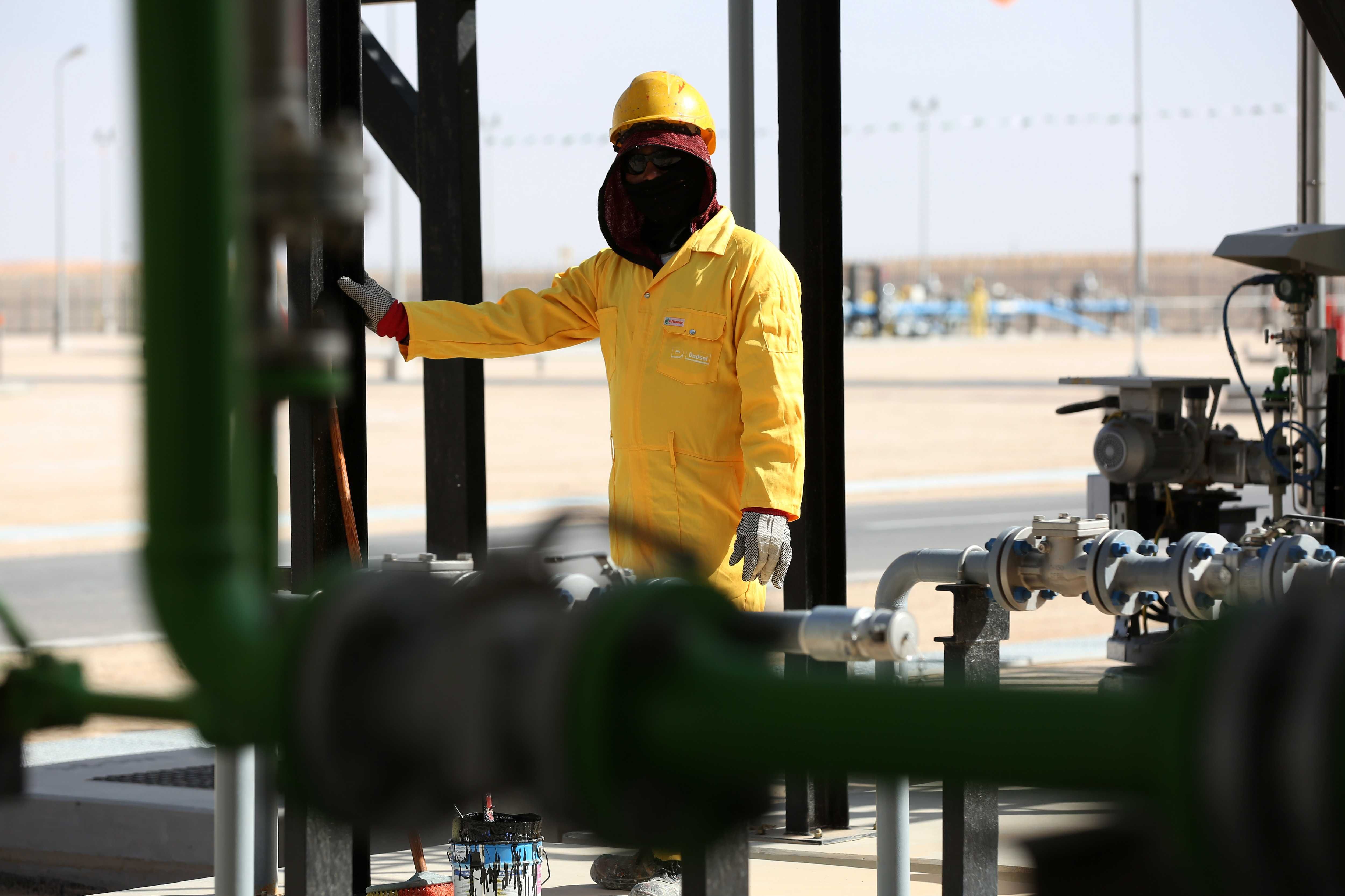 Meloni vola in Algeria per trattare sul gas