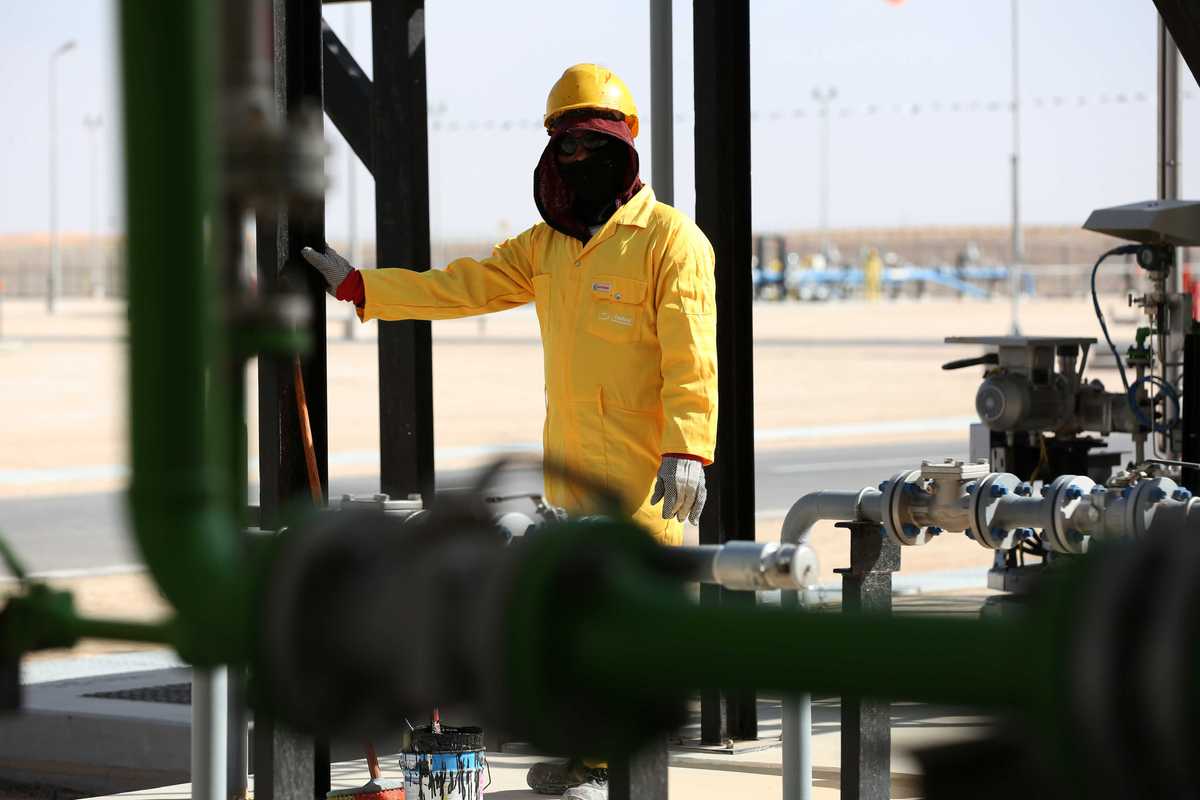 Meloni vola in Algeria per trattare sul gas