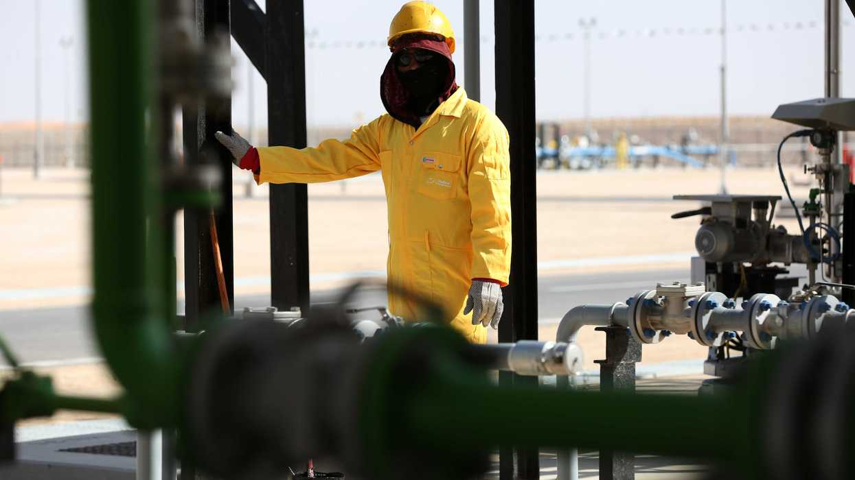 Meloni vola in Algeria per trattare sul gas