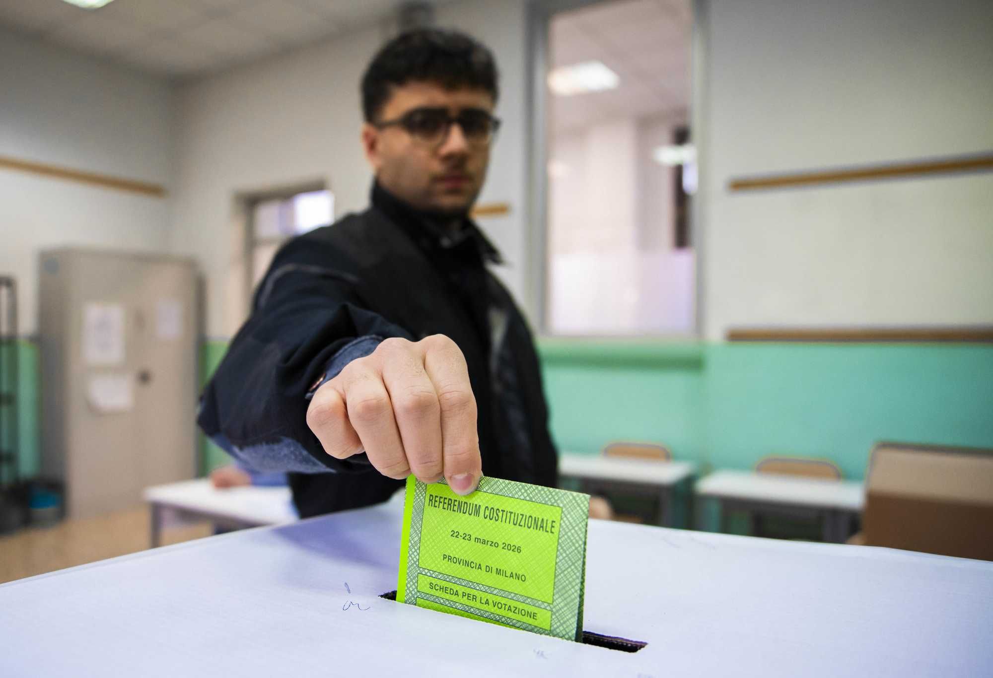 L’opposizione dà già i numeri ma sommando i No non si governa