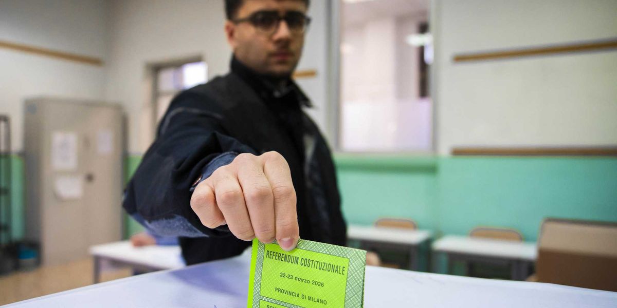 l8217opposizione d224 gi224 i numeri ma sommando i no non si governa da Laverita.info l8217opposizione d224 gi224 i numeri ma sommando i no non si governa